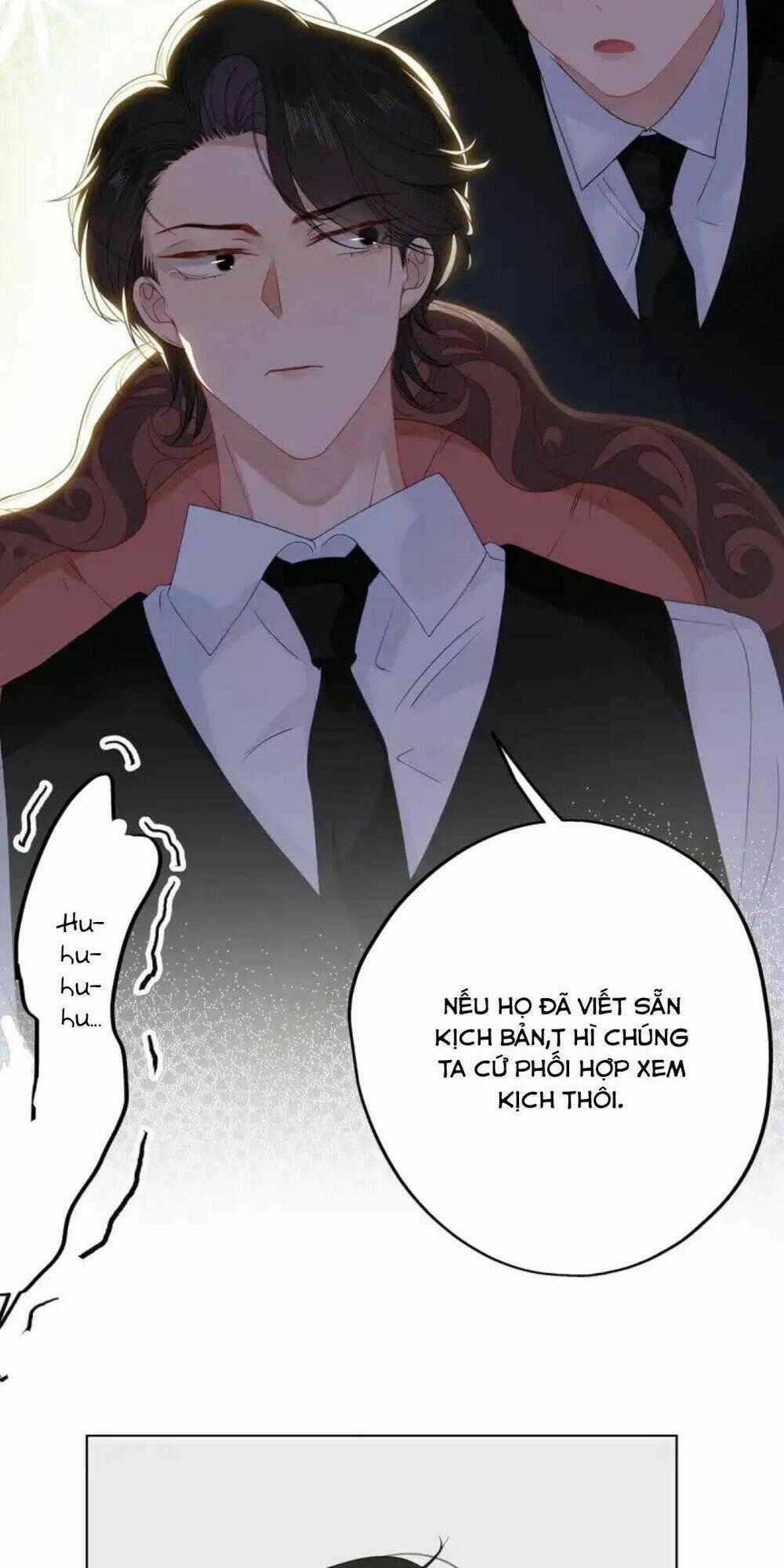 Ngược Đãi Mẹ Kế Chapter 6 trang 1