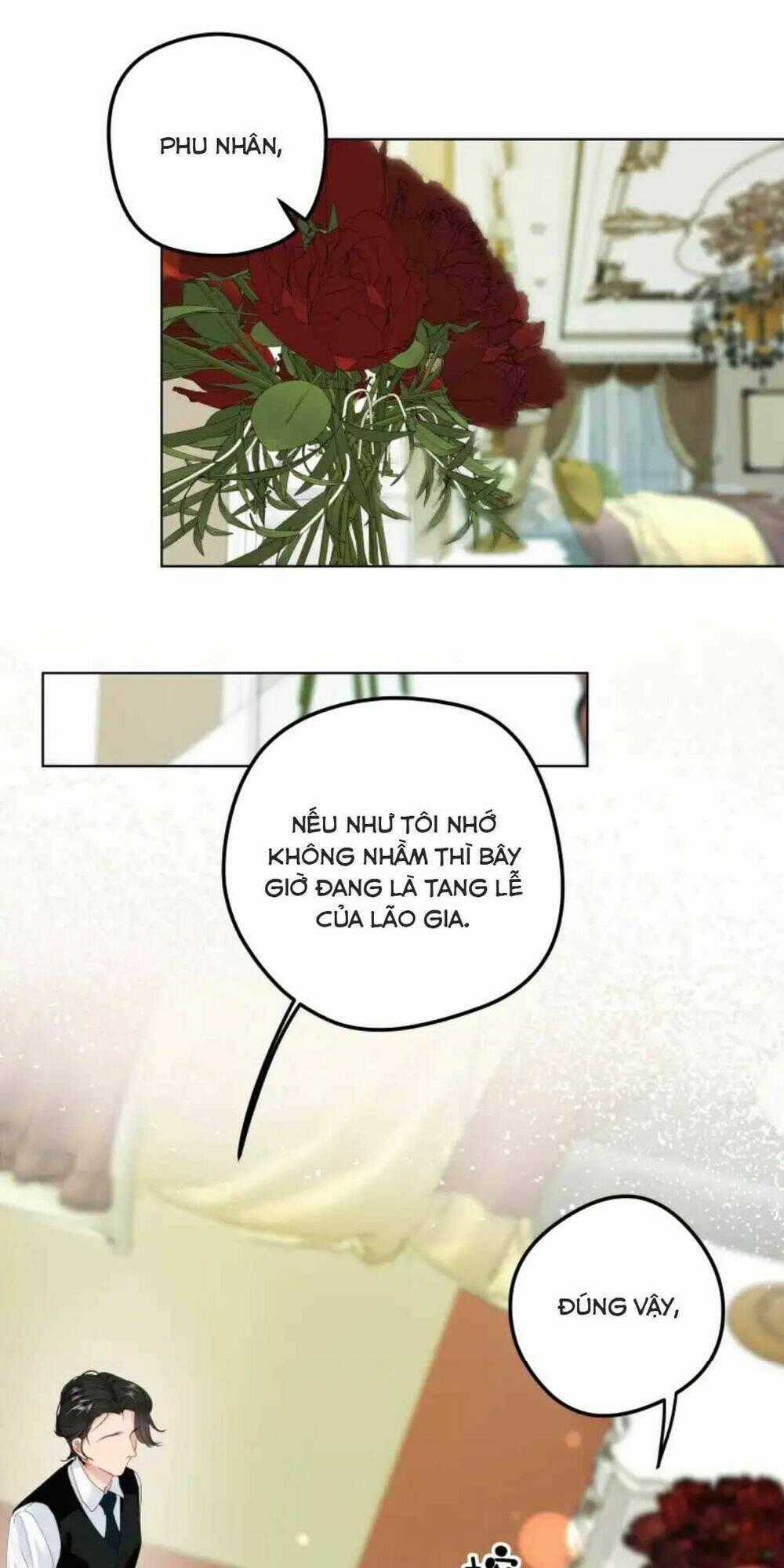 Ngược Đãi Mẹ Kế Chapter 7 trang 1