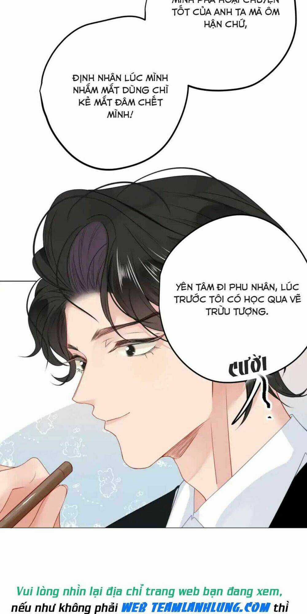 Ngược Đãi Mẹ Kế Chapter 7 trang 10
