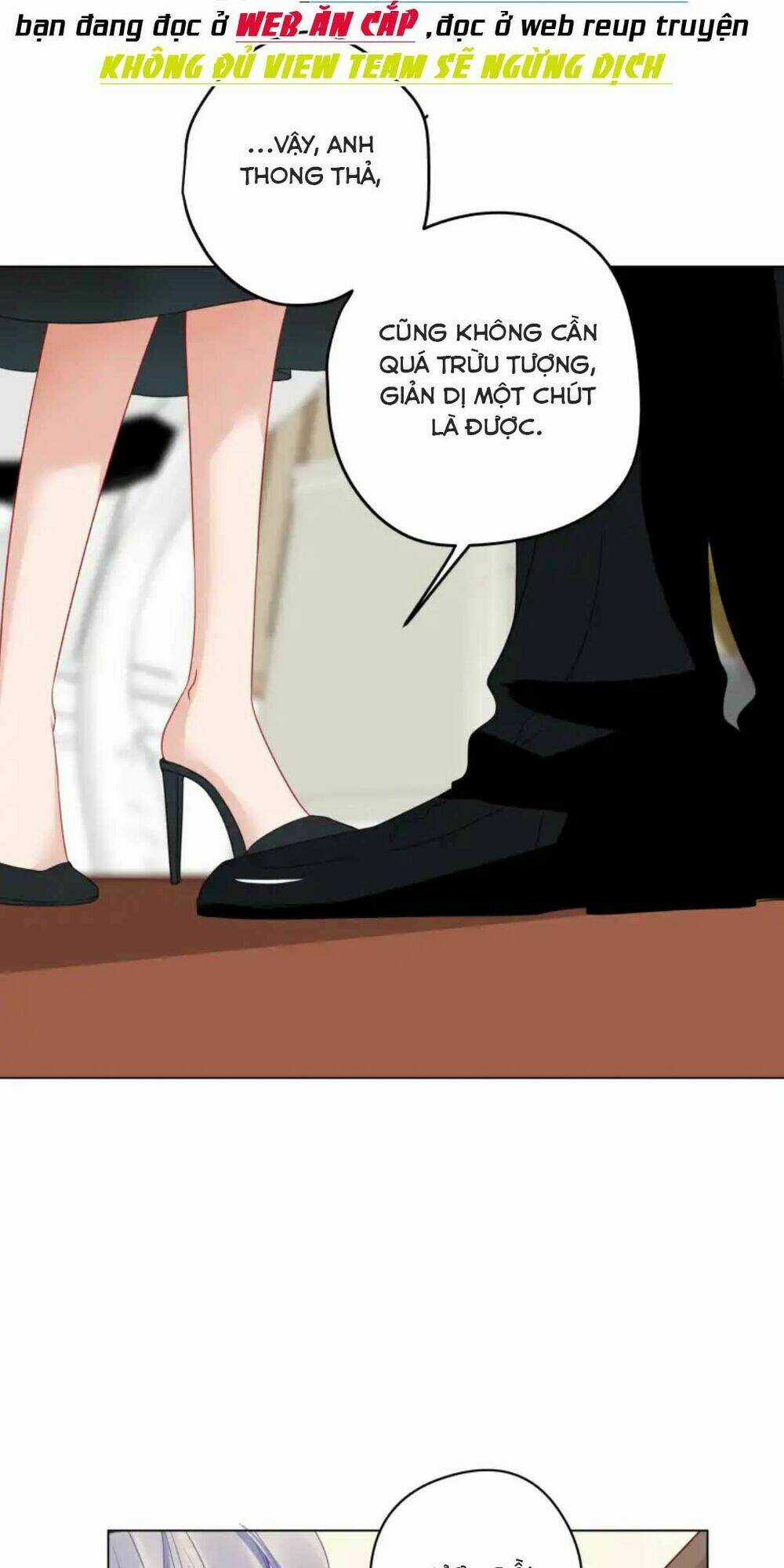 Ngược Đãi Mẹ Kế Chapter 7 trang 11