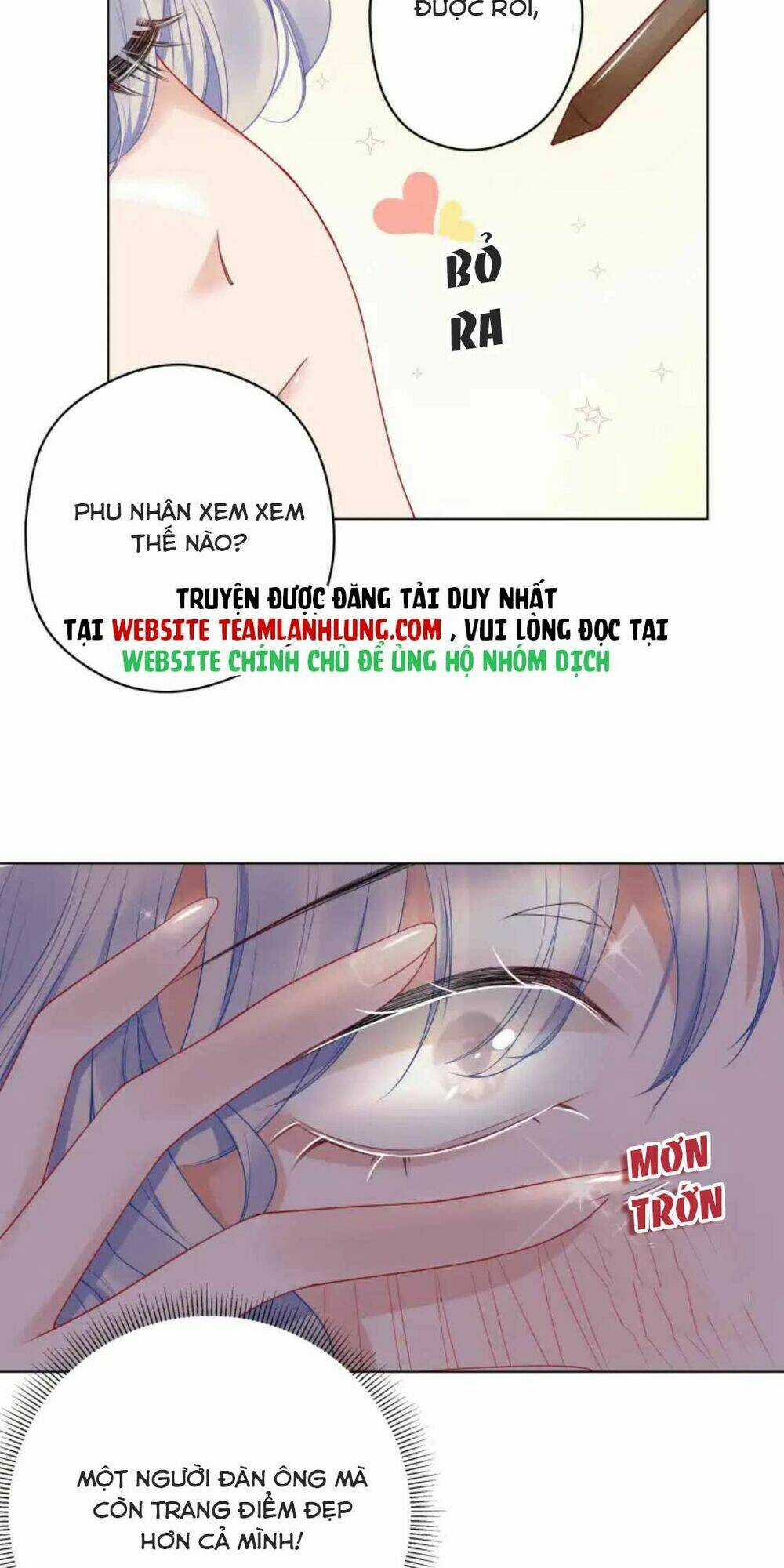 Ngược Đãi Mẹ Kế Chapter 7 trang 12