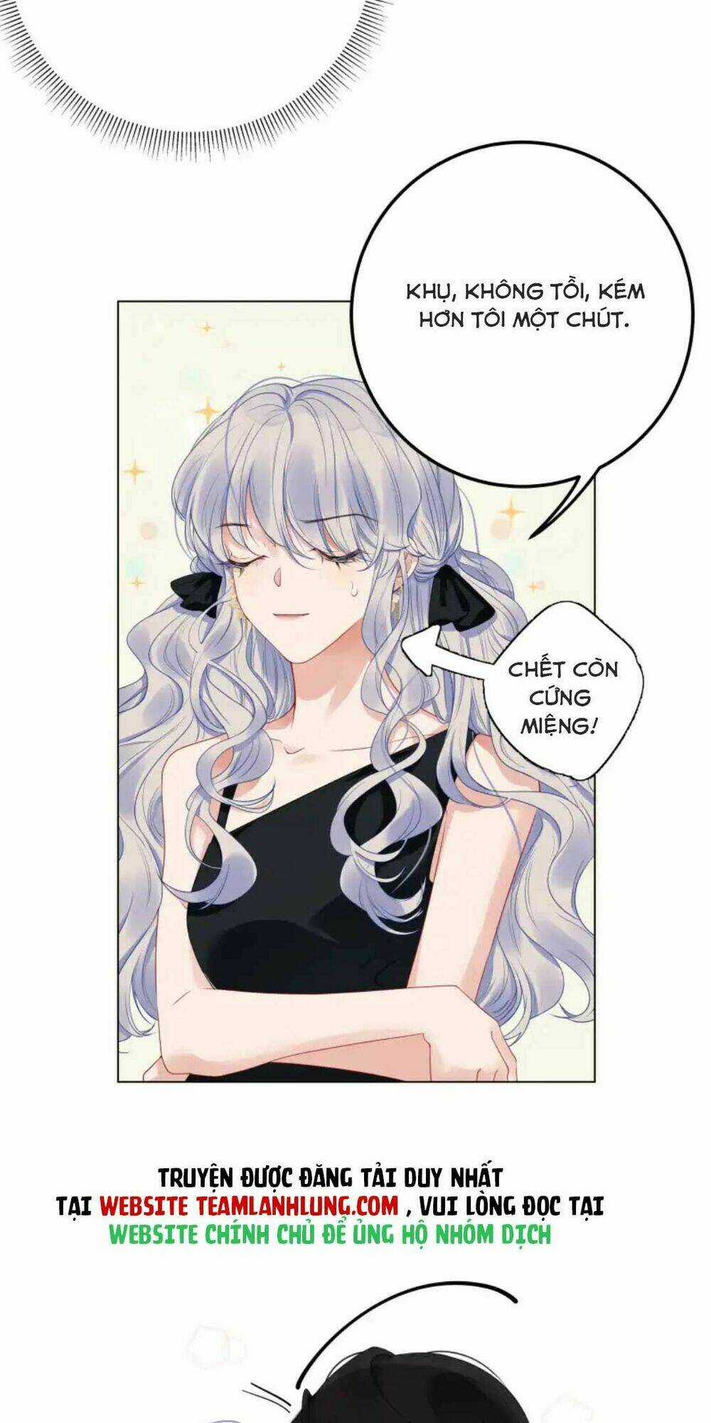 Ngược Đãi Mẹ Kế Chapter 7 trang 13