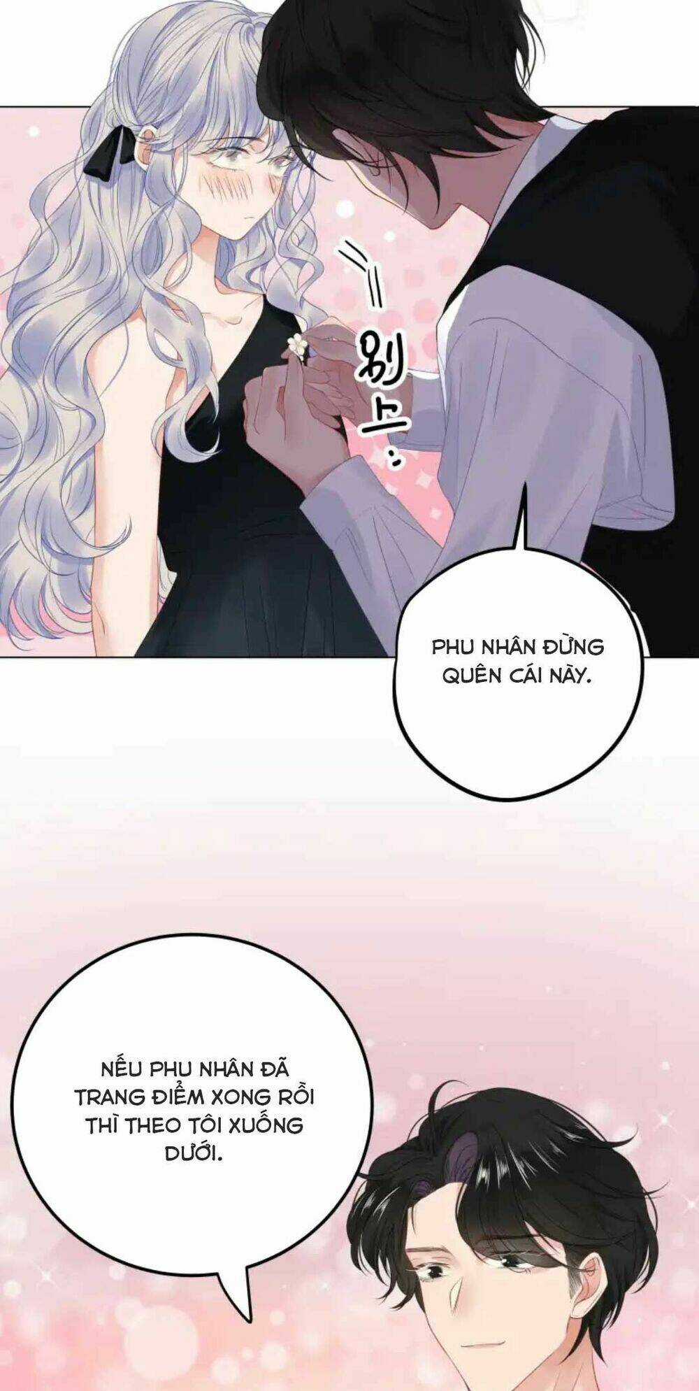 Ngược Đãi Mẹ Kế Chapter 7 trang 14