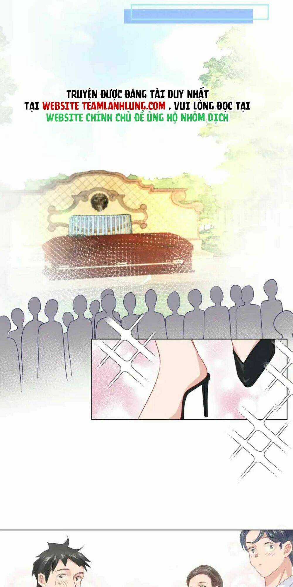 Ngược Đãi Mẹ Kế Chapter 7 trang 16