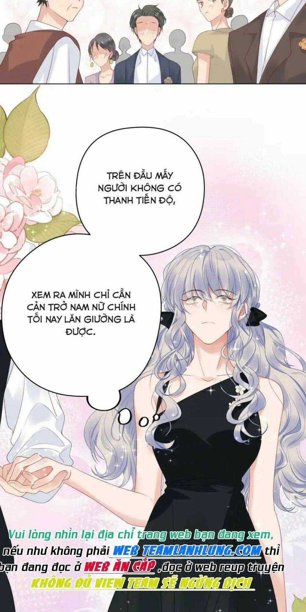 Ngược Đãi Mẹ Kế Chapter 7 trang 17