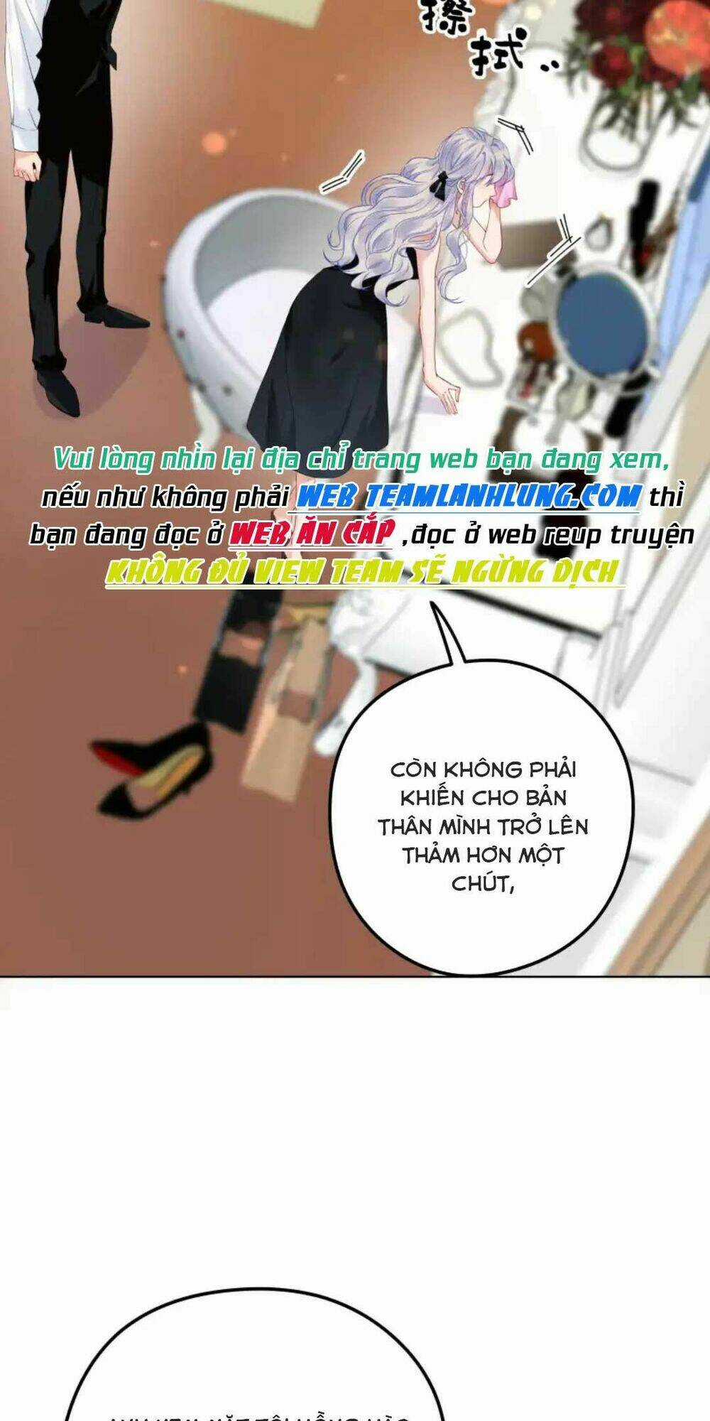 Ngược Đãi Mẹ Kế Chapter 7 trang 2