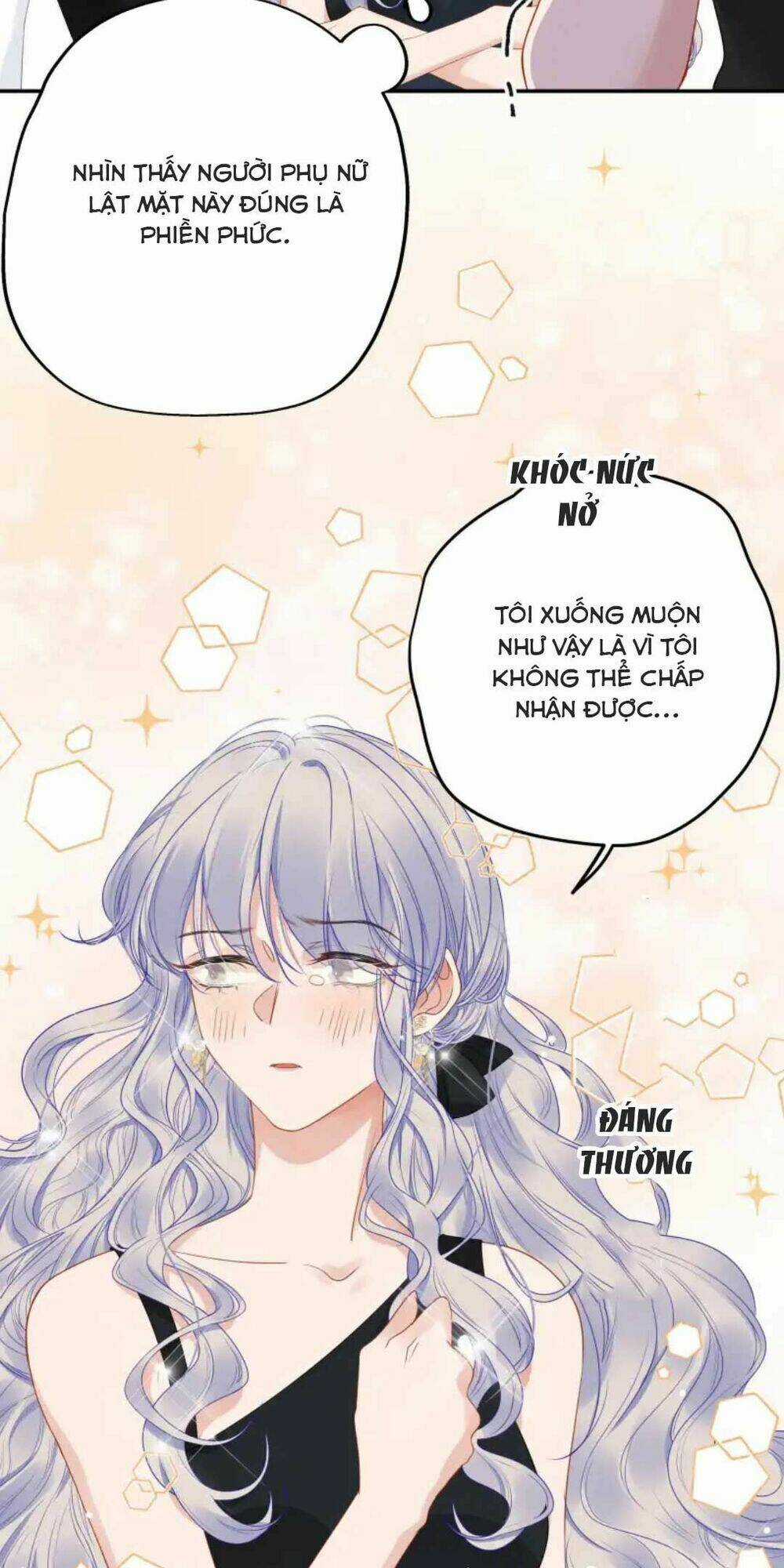 Ngược Đãi Mẹ Kế Chapter 7 trang 20