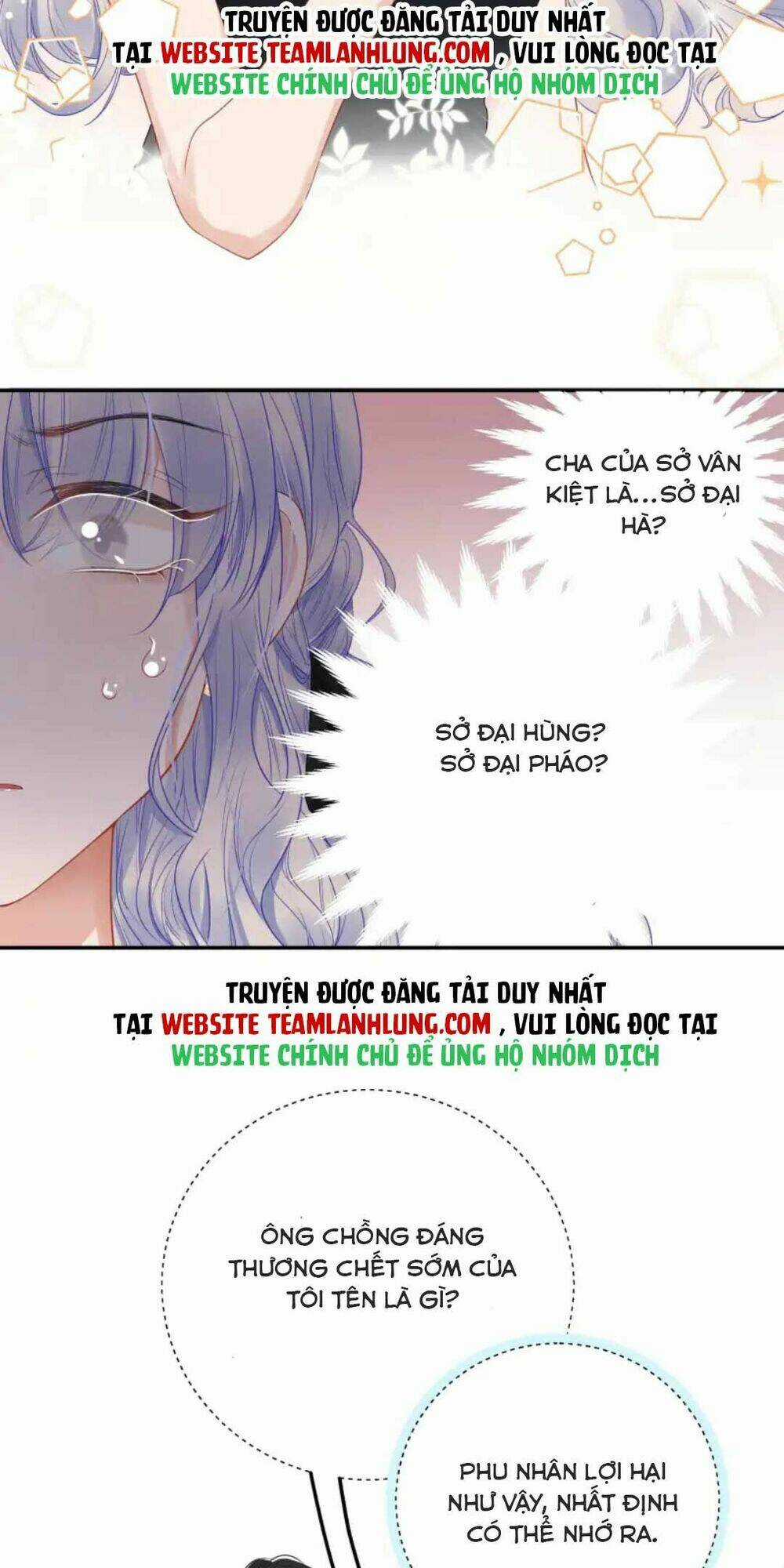 Ngược Đãi Mẹ Kế Chapter 7 trang 21