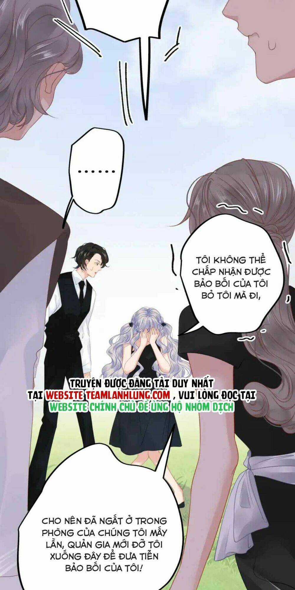 Ngược Đãi Mẹ Kế Chapter 7 trang 23