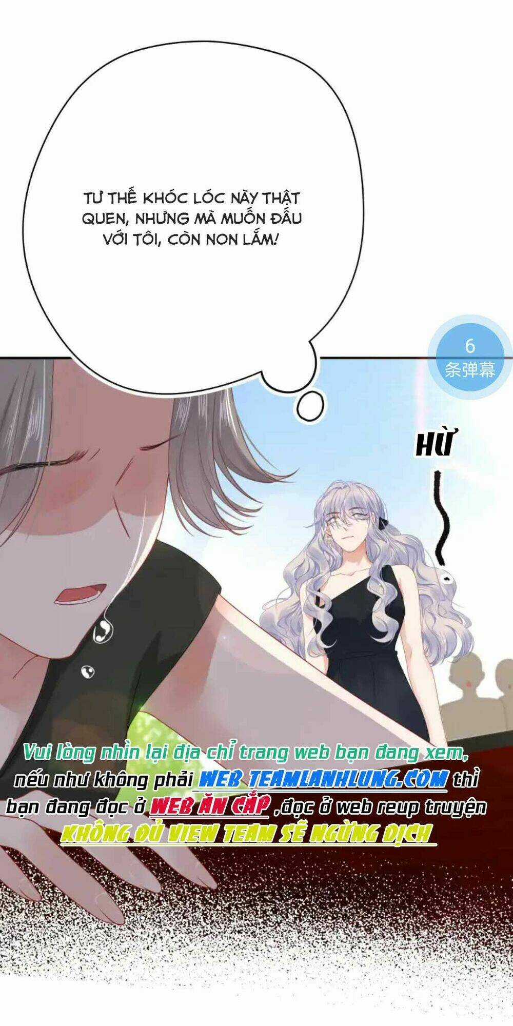 Ngược Đãi Mẹ Kế Chapter 7 trang 28