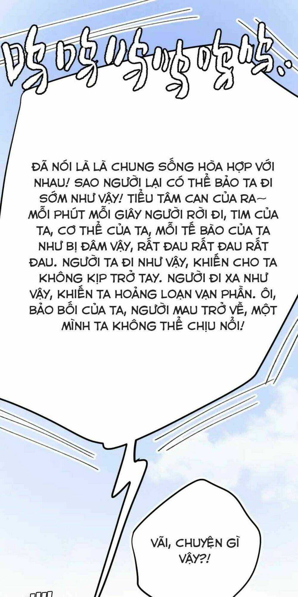 Ngược Đãi Mẹ Kế Chapter 7 trang 30