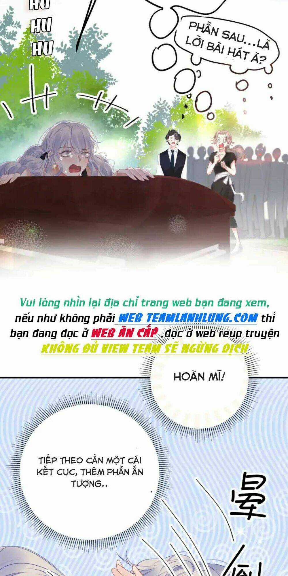 Ngược Đãi Mẹ Kế Chapter 7 trang 31