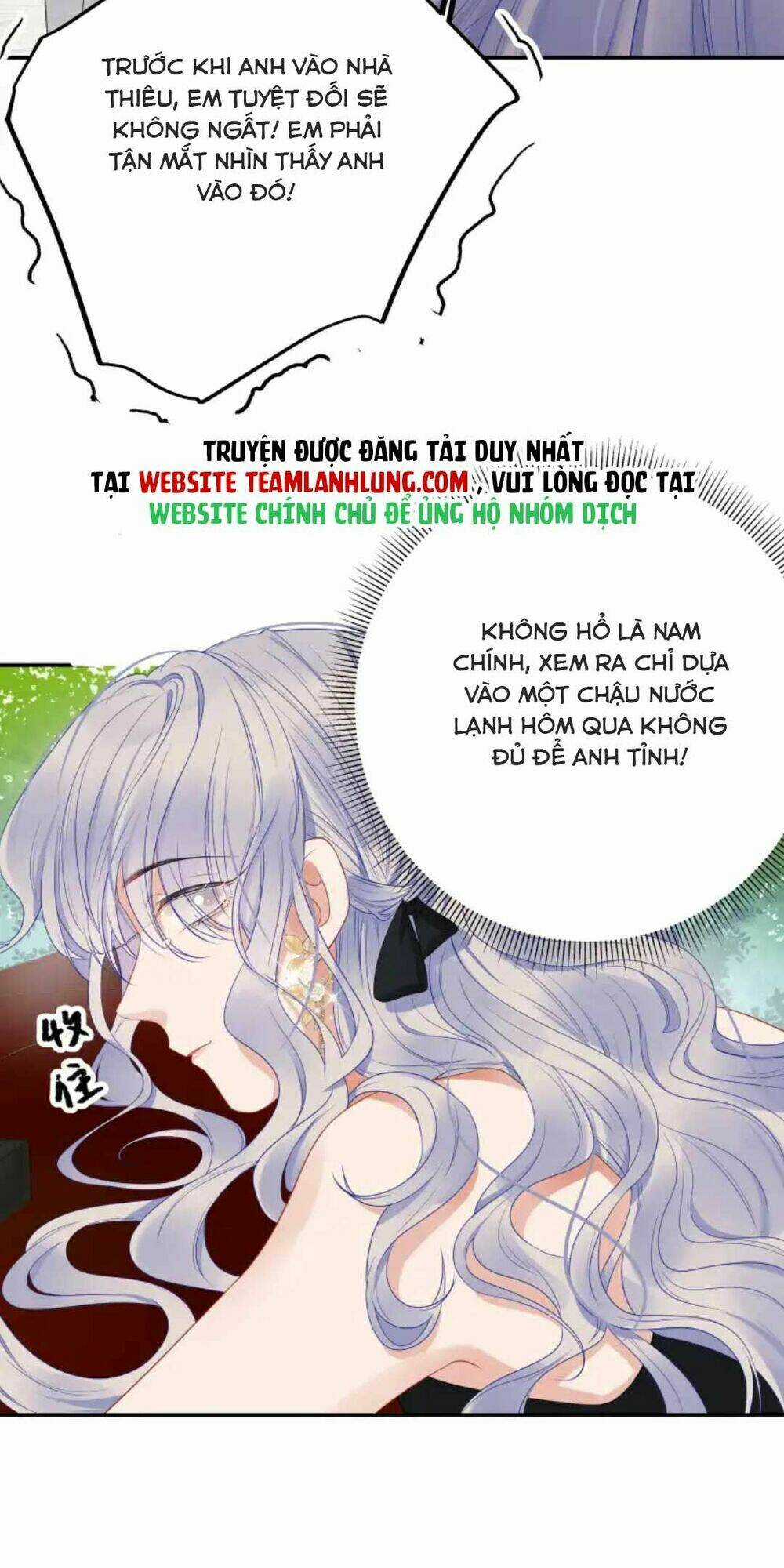 Ngược Đãi Mẹ Kế Chapter 7 trang 36