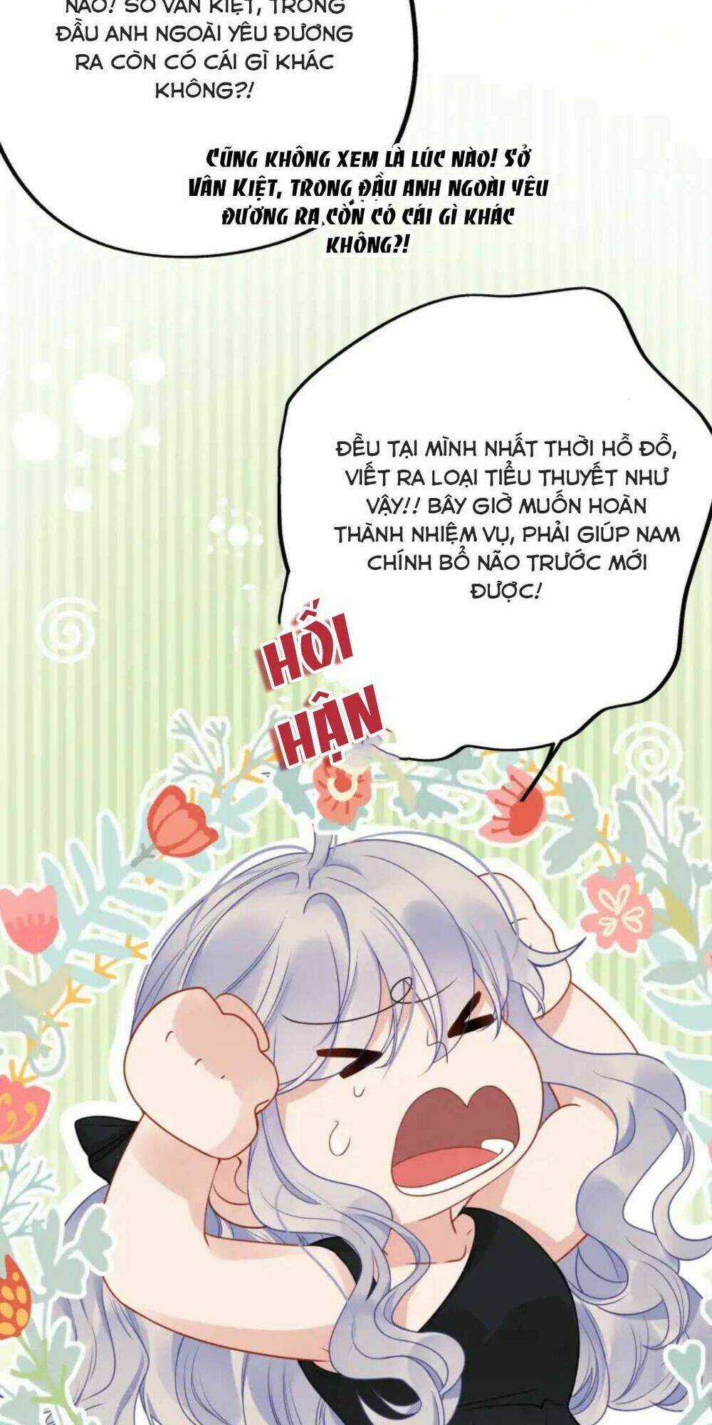 Ngược Đãi Mẹ Kế Chapter 7 trang 40