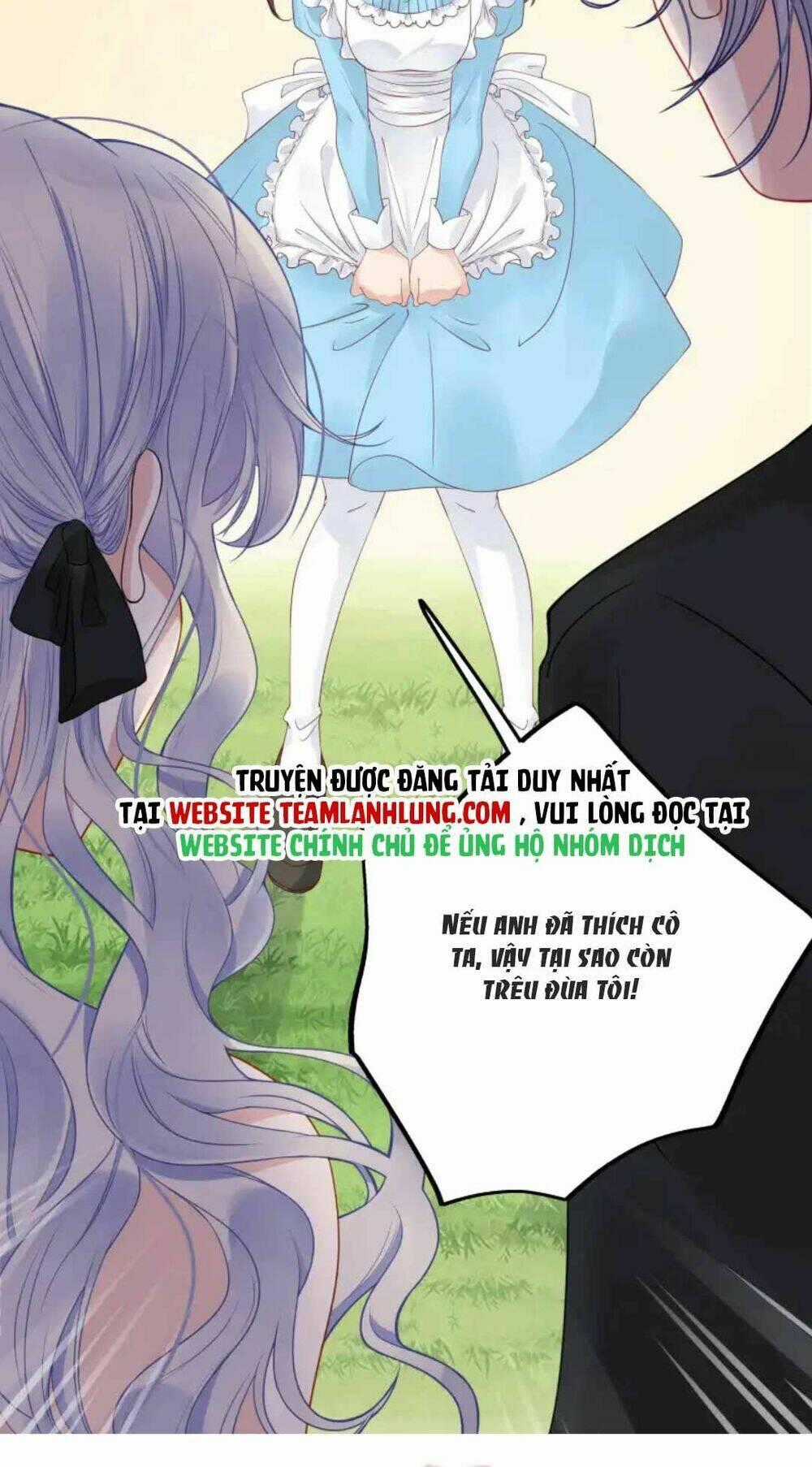 Ngược Đãi Mẹ Kế Chapter 7 trang 42