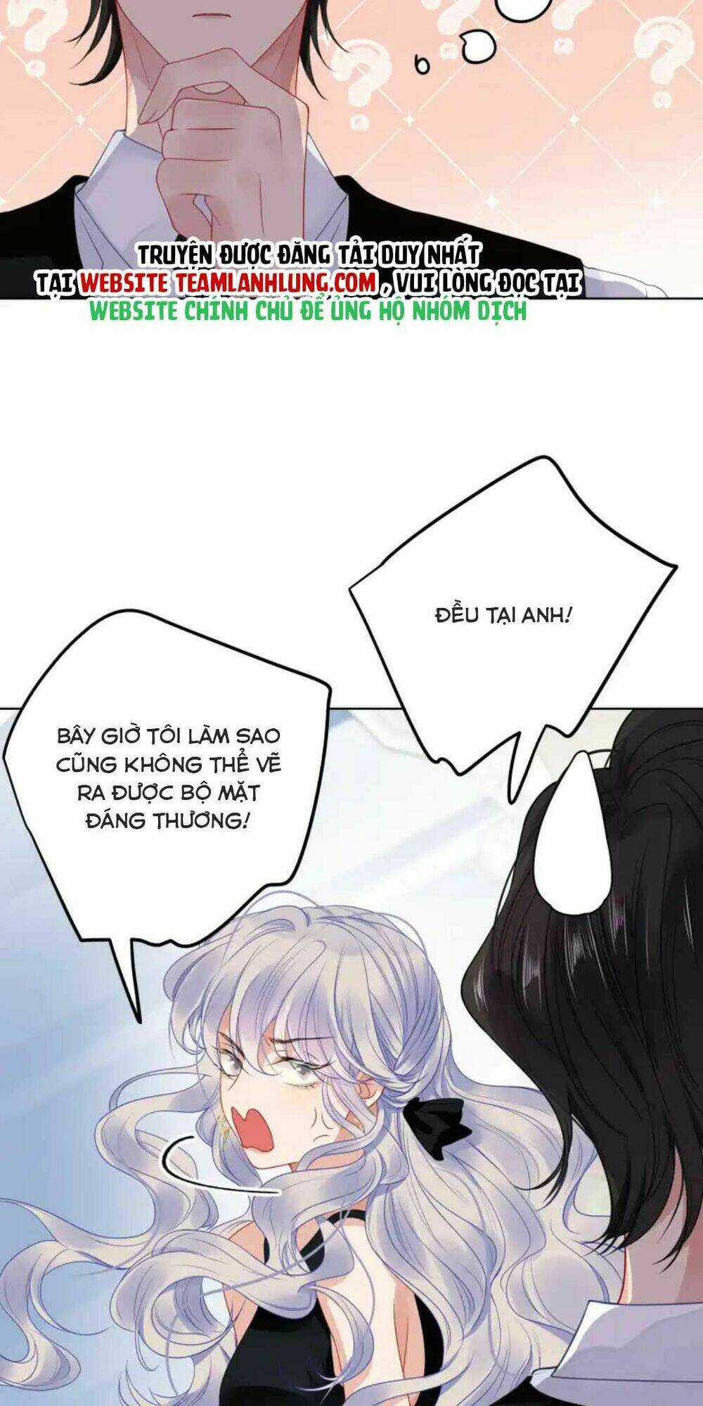Ngược Đãi Mẹ Kế Chapter 7 trang 5