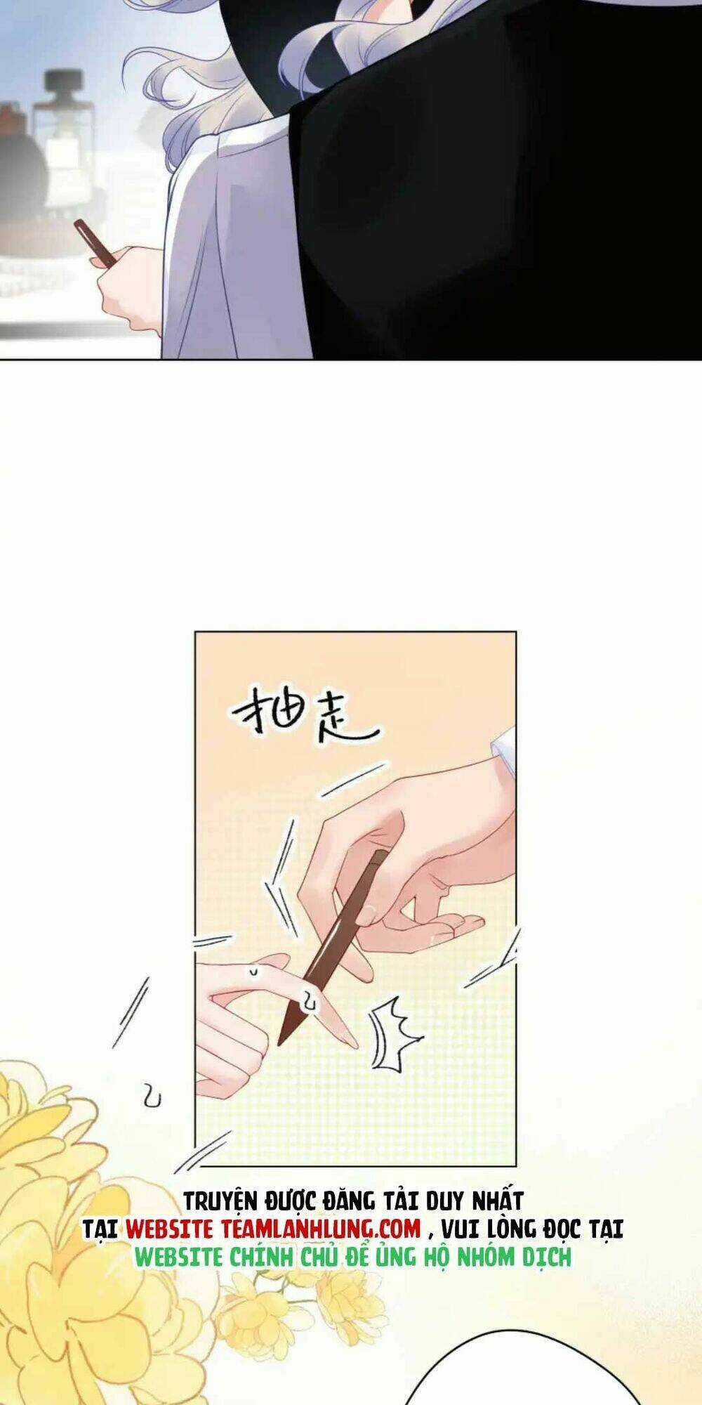 Ngược Đãi Mẹ Kế Chapter 7 trang 6