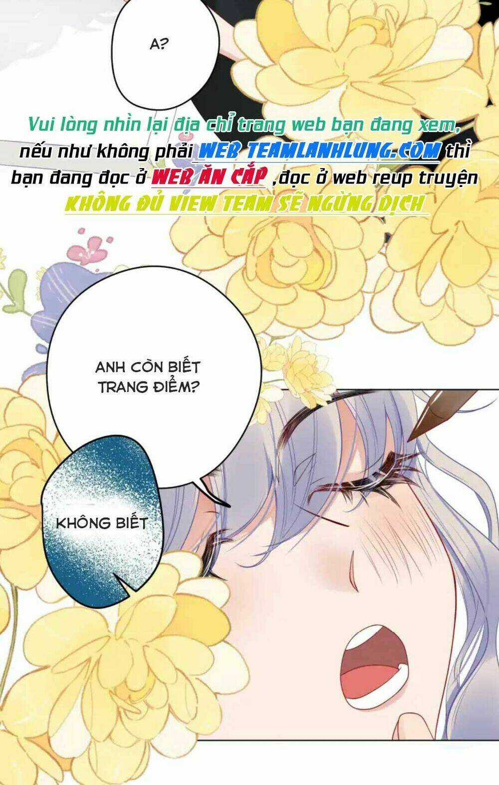 Ngược Đãi Mẹ Kế Chapter 7 trang 8