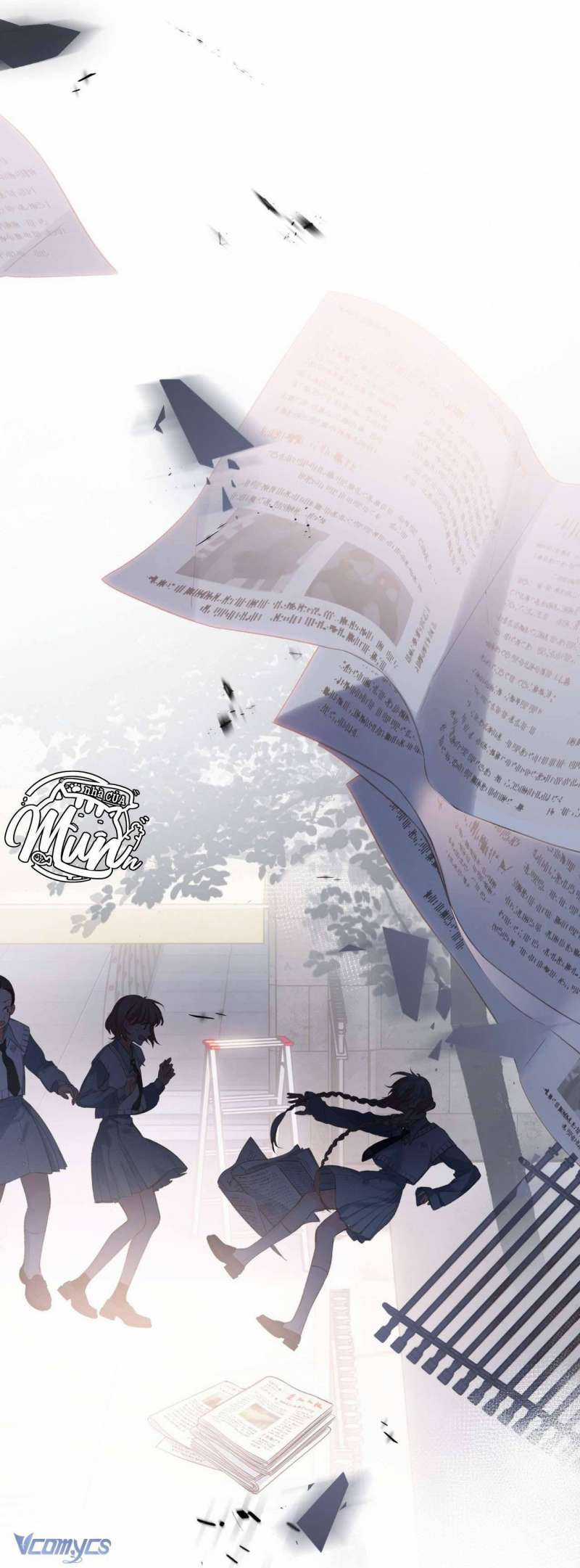 Ngược Dòng Mùa Xuân Chapter 1 trang 10