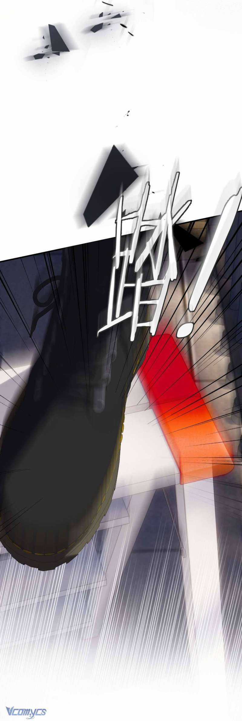 Ngược Dòng Mùa Xuân Chapter 1 trang 11