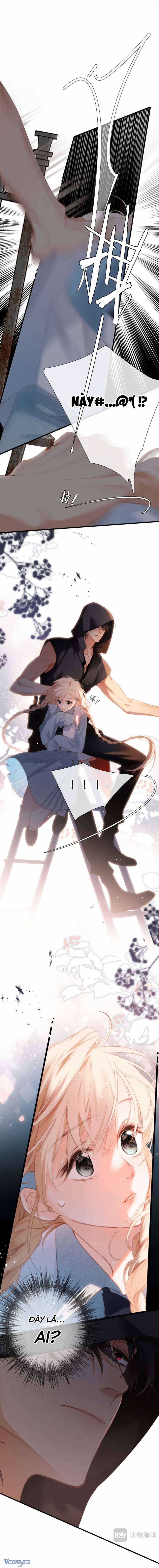 Ngược Dòng Mùa Xuân Chapter 1 trang 12