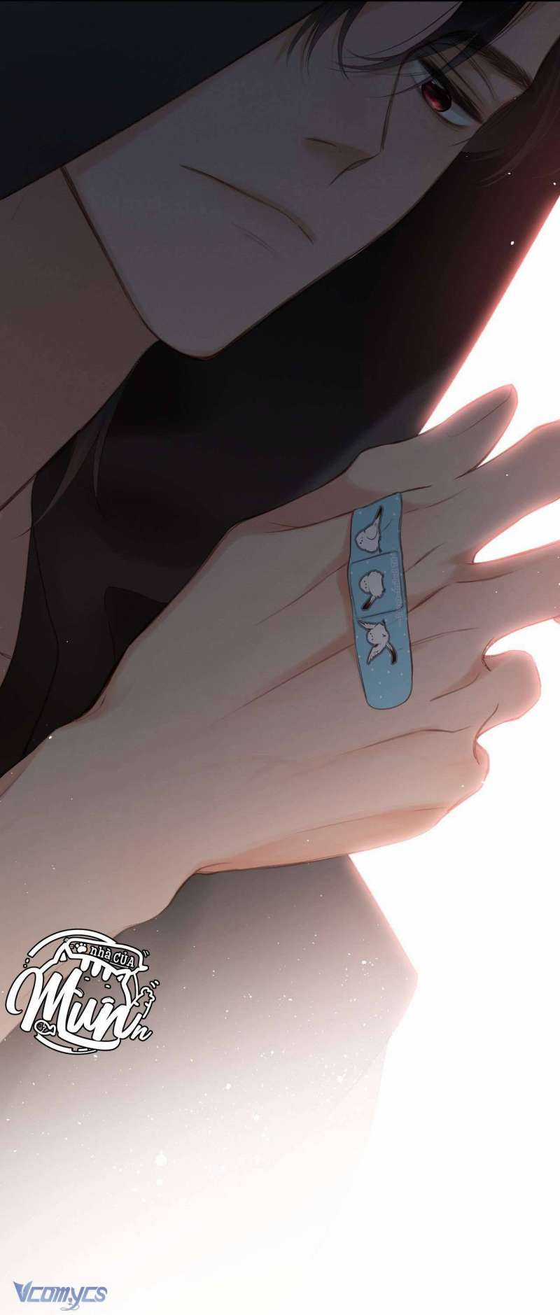 Ngược Dòng Mùa Xuân Chapter 1 trang 18