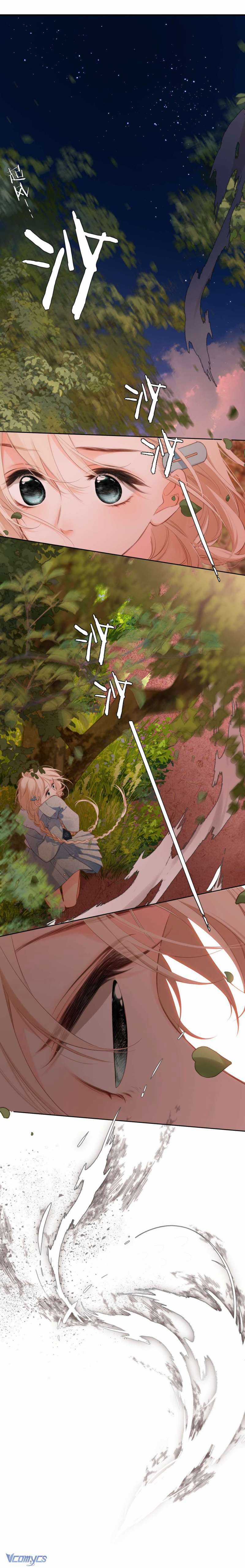 Ngược Dòng Mùa Xuân Chapter 1 trang 24