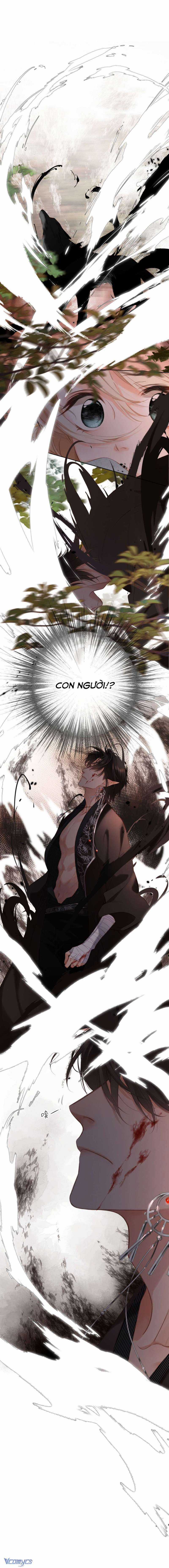 Ngược Dòng Mùa Xuân Chapter 1 trang 25