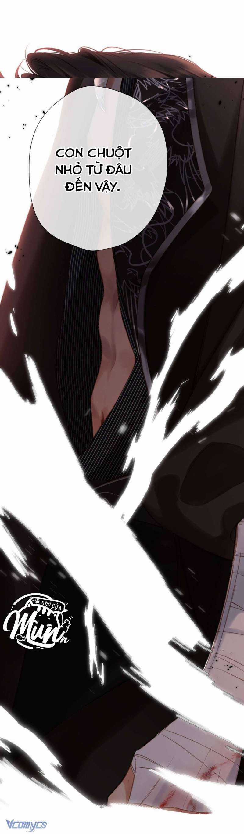 Ngược Dòng Mùa Xuân Chapter 1 trang 26