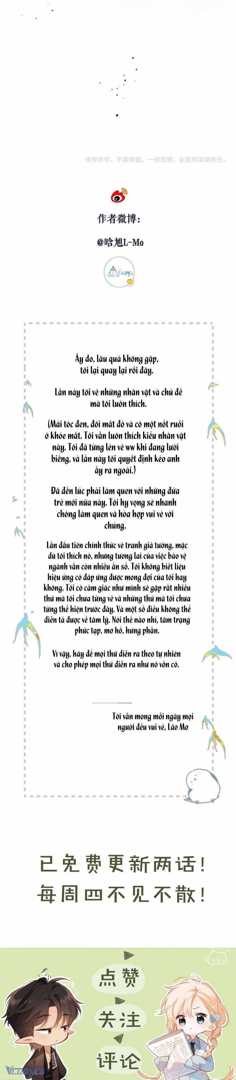 Ngược Dòng Mùa Xuân Chapter 1 trang 28