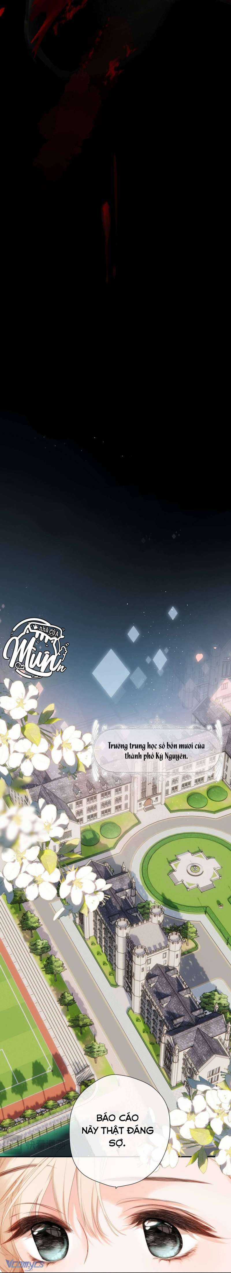 Ngược Dòng Mùa Xuân Chapter 1 trang 3