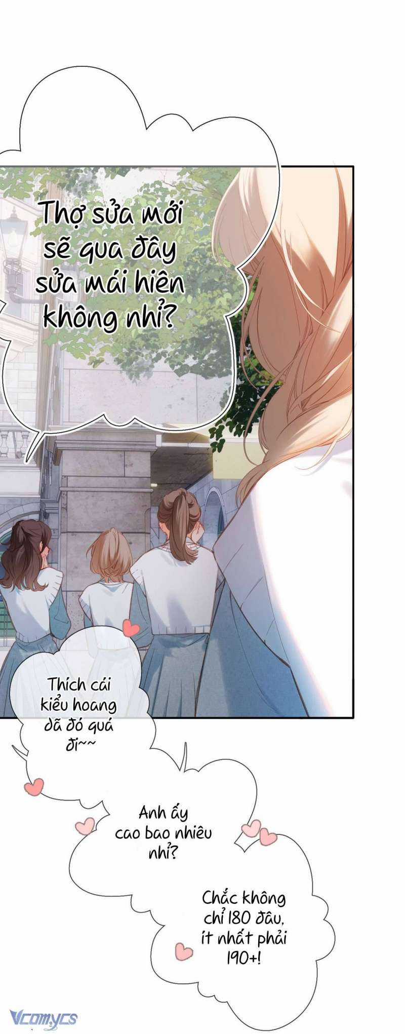 Ngược Dòng Mùa Xuân Chapter 1 trang 5