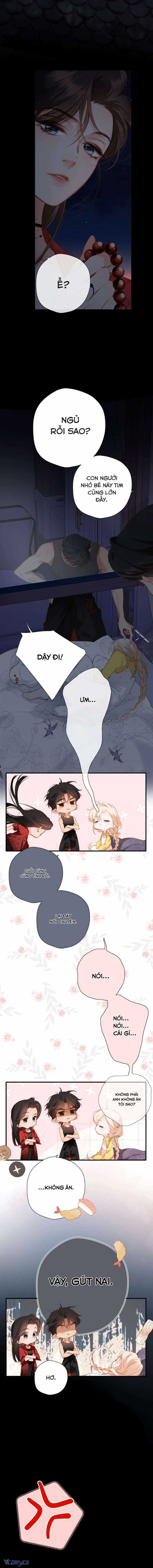 Ngược Dòng Mùa Xuân Chapter 10 trang 2