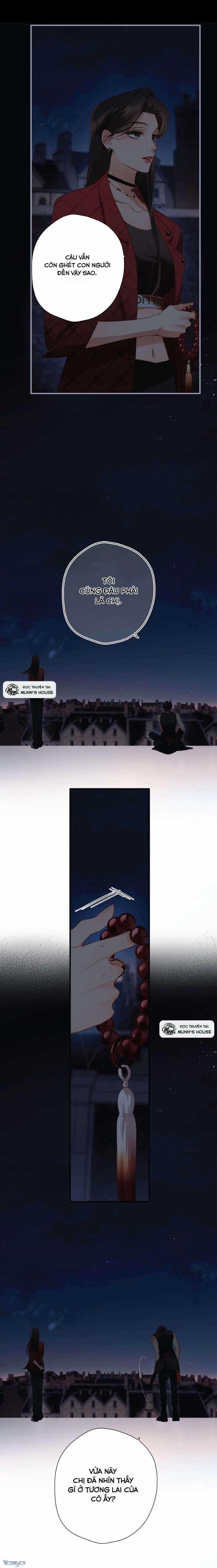 Ngược Dòng Mùa Xuân Chapter 10 trang 6