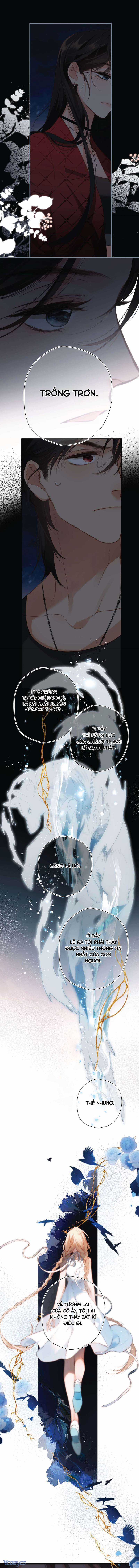 Ngược Dòng Mùa Xuân Chapter 10 trang 7