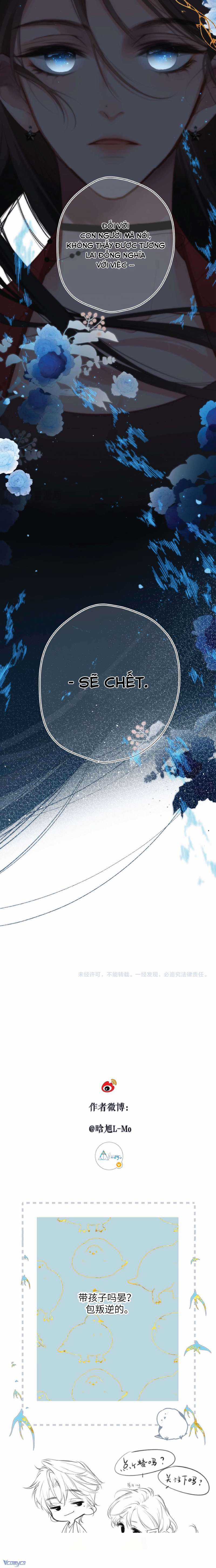 Ngược Dòng Mùa Xuân Chapter 10 trang 8