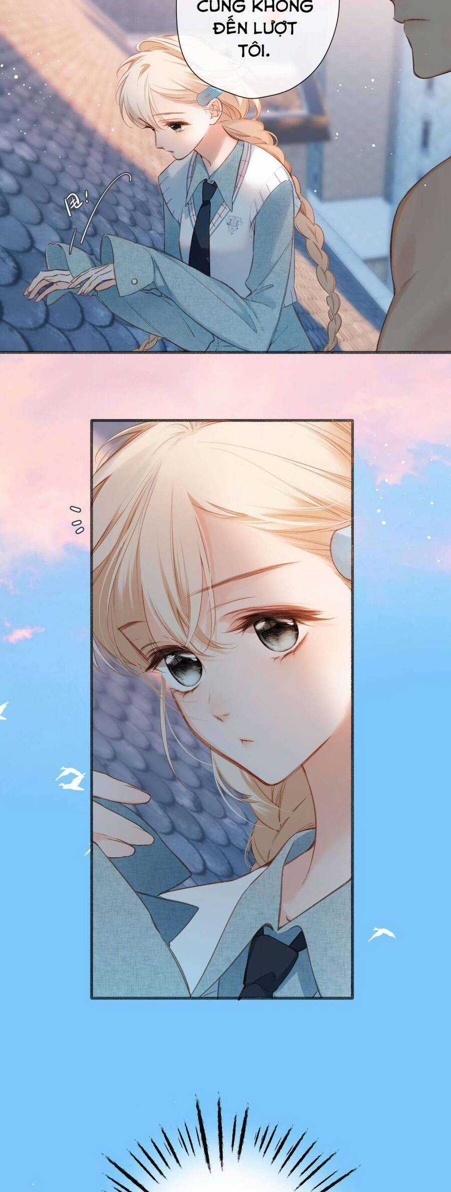 Ngược Dòng Mùa Xuân Chapter 11 trang 11