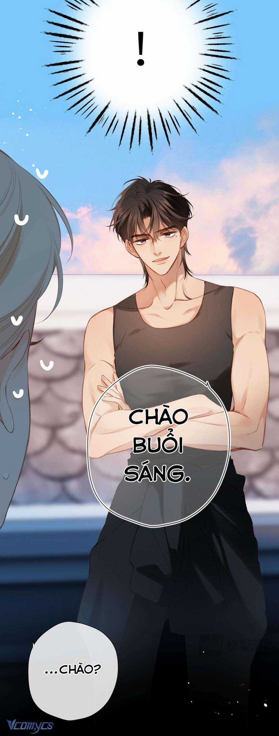 Ngược Dòng Mùa Xuân Chapter 11 trang 12