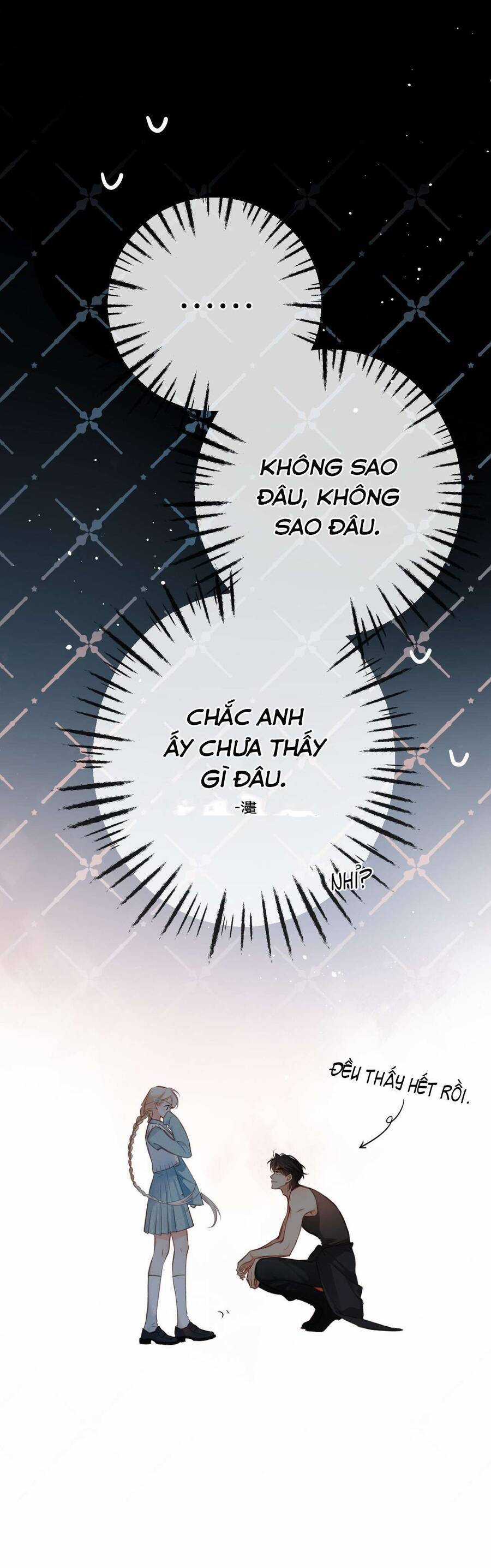 Ngược Dòng Mùa Xuân Chapter 11 trang 13