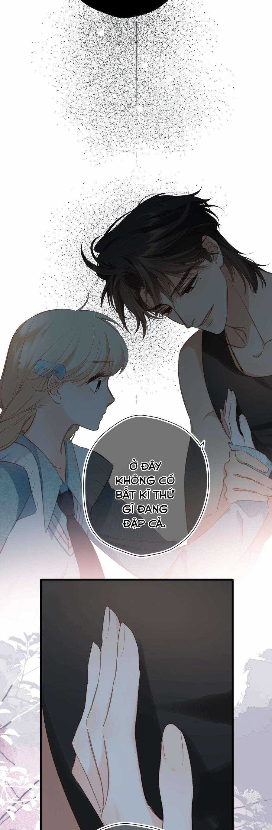 Ngược Dòng Mùa Xuân Chapter 11 trang 18