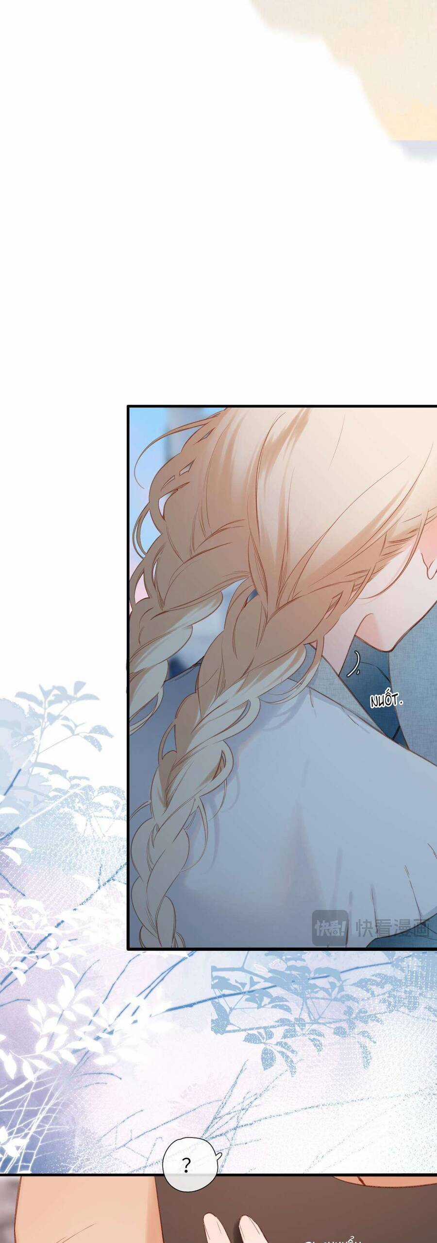 Ngược Dòng Mùa Xuân Chapter 11 trang 20