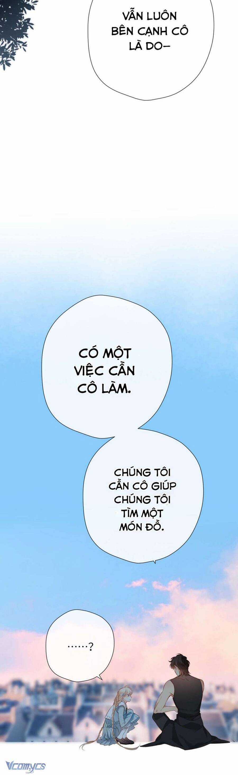 Ngược Dòng Mùa Xuân Chapter 11 trang 25