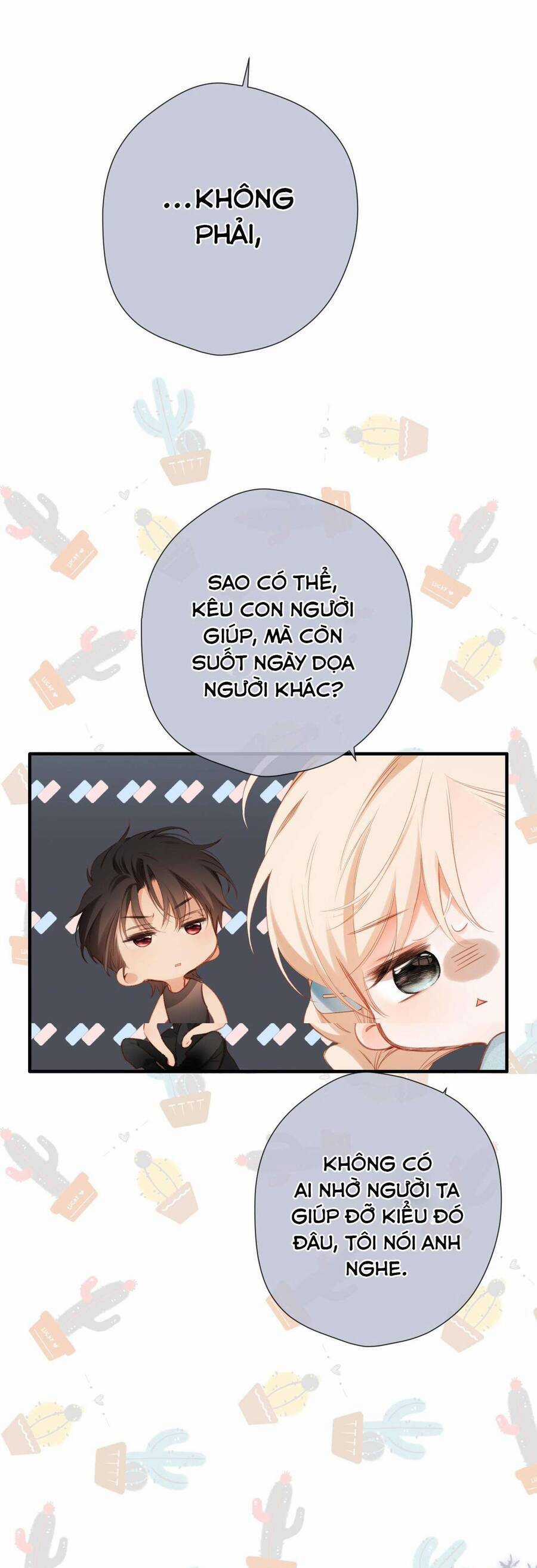 Ngược Dòng Mùa Xuân Chapter 11 trang 26