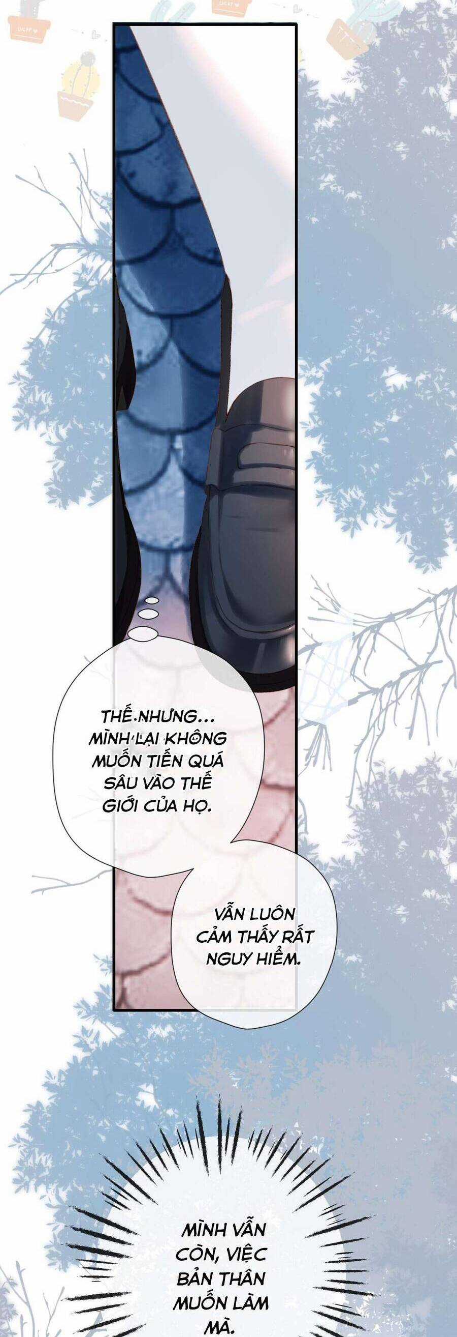 Ngược Dòng Mùa Xuân Chapter 11 trang 27