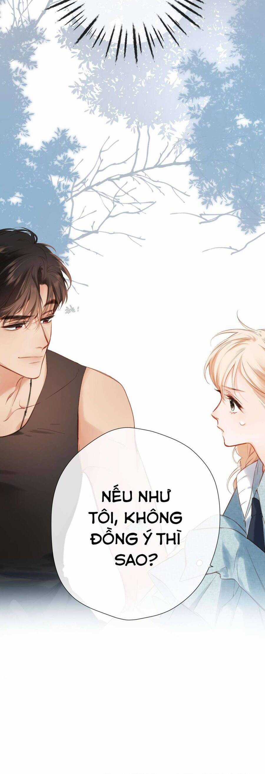 Ngược Dòng Mùa Xuân Chapter 11 trang 28