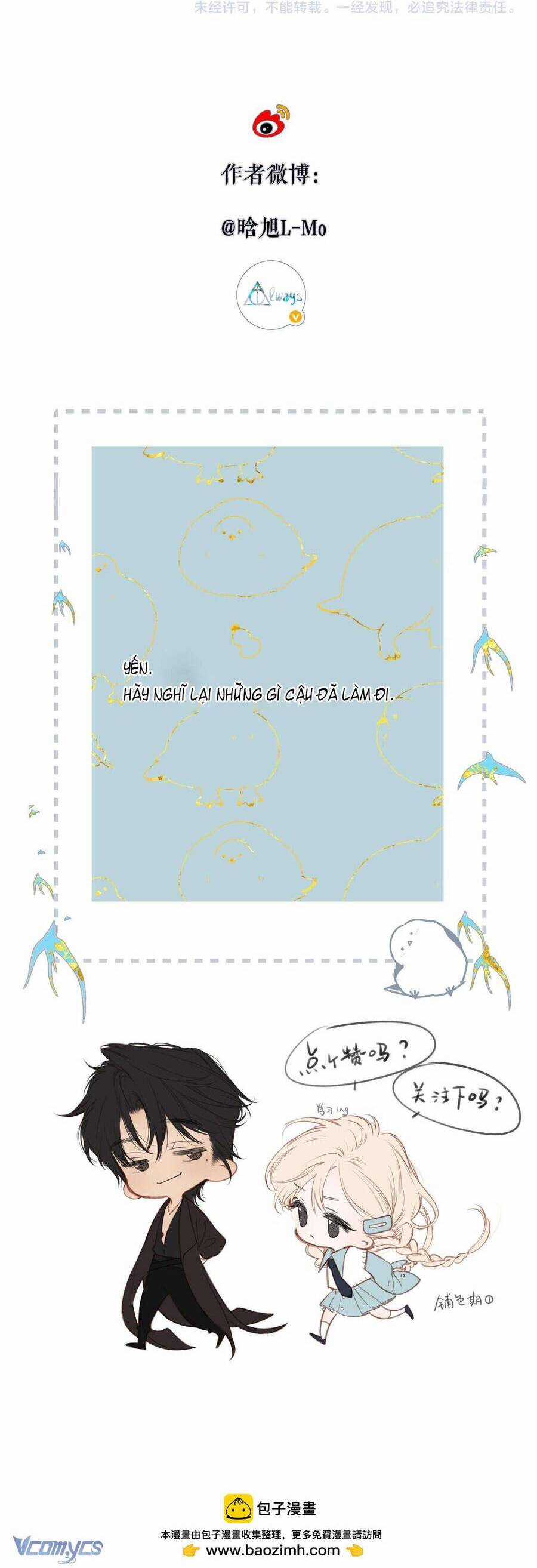 Ngược Dòng Mùa Xuân Chapter 11 trang 29