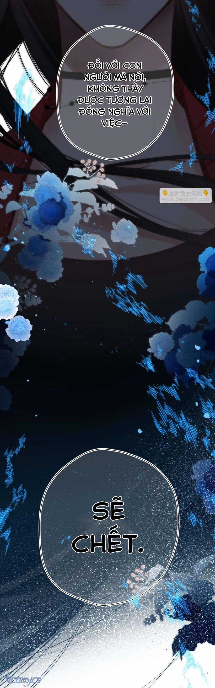 Ngược Dòng Mùa Xuân Chapter 11 trang 3