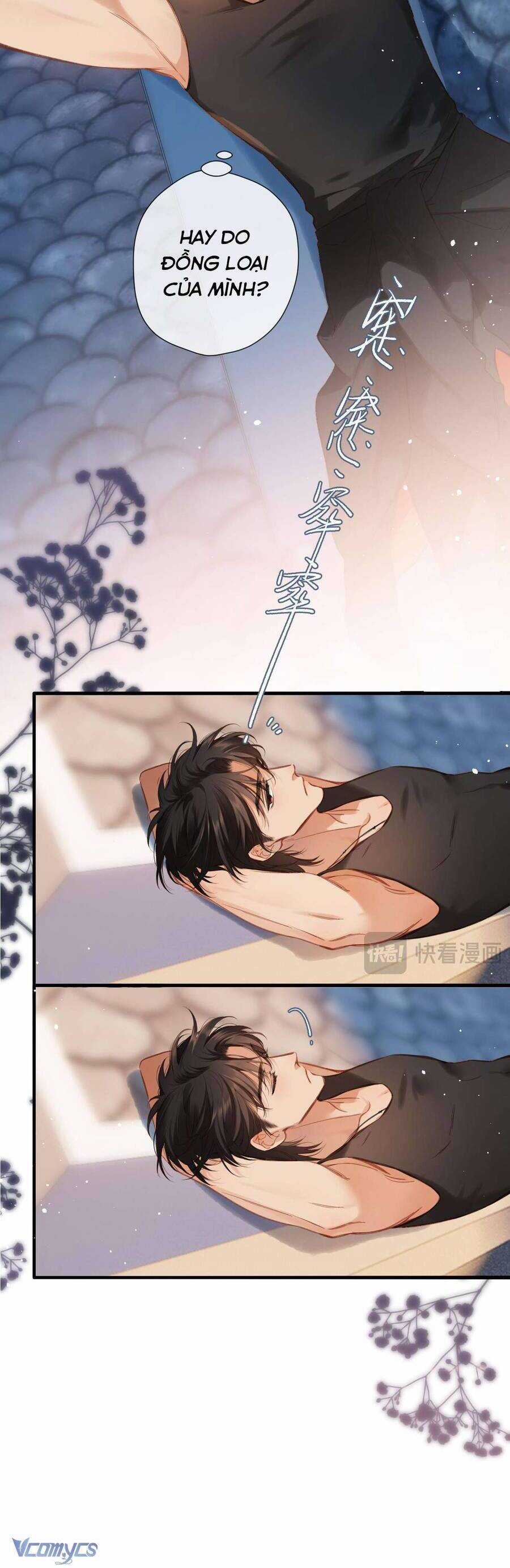 Ngược Dòng Mùa Xuân Chapter 11 trang 6