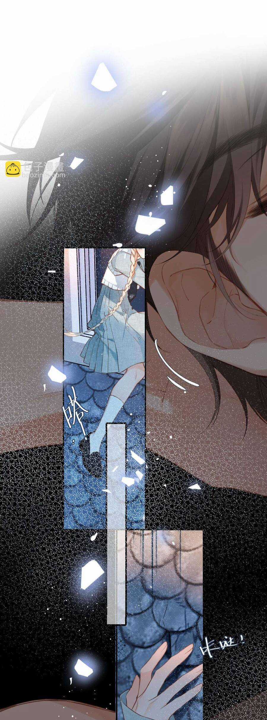 Ngược Dòng Mùa Xuân Chapter 11 trang 7