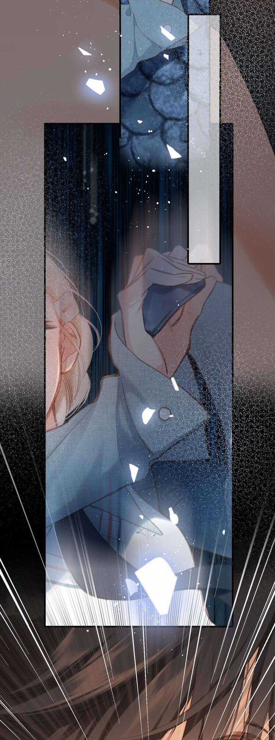 Ngược Dòng Mùa Xuân Chapter 11 trang 8